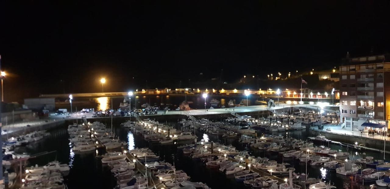 Elcano Bermeo By Urdaibai Rentals Bagian luar foto