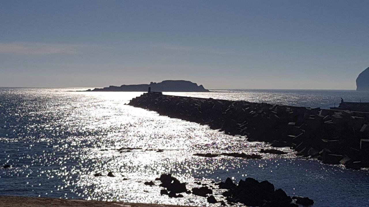 Elcano Bermeo By Urdaibai Rentals Bagian luar foto
