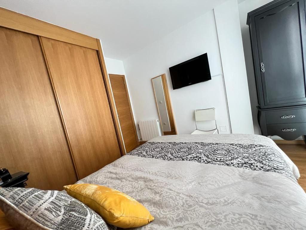 Elcano Bermeo By Urdaibai Rentals Bagian luar foto